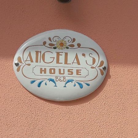 Bed and Breakfast Angela'S House Taranto Exterior foto