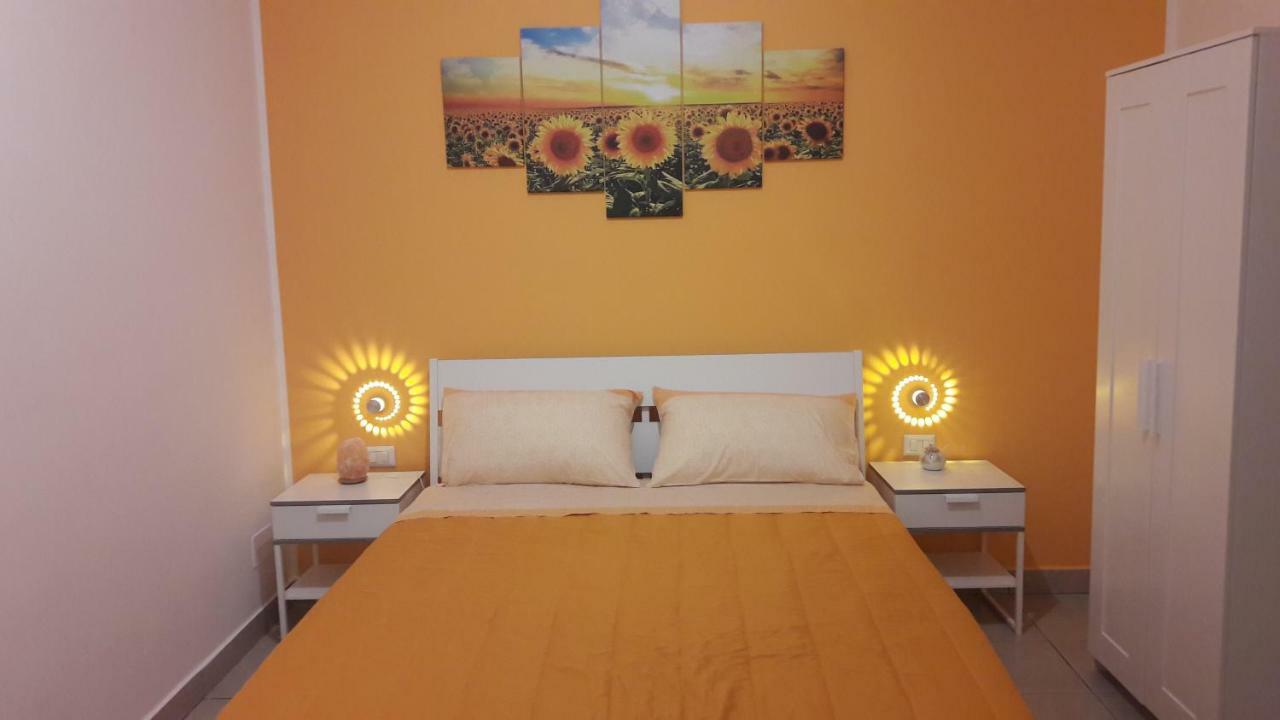 Bed and Breakfast Angela'S House Taranto Exterior foto